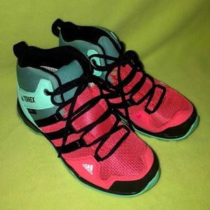 Adidas Climaproof boot